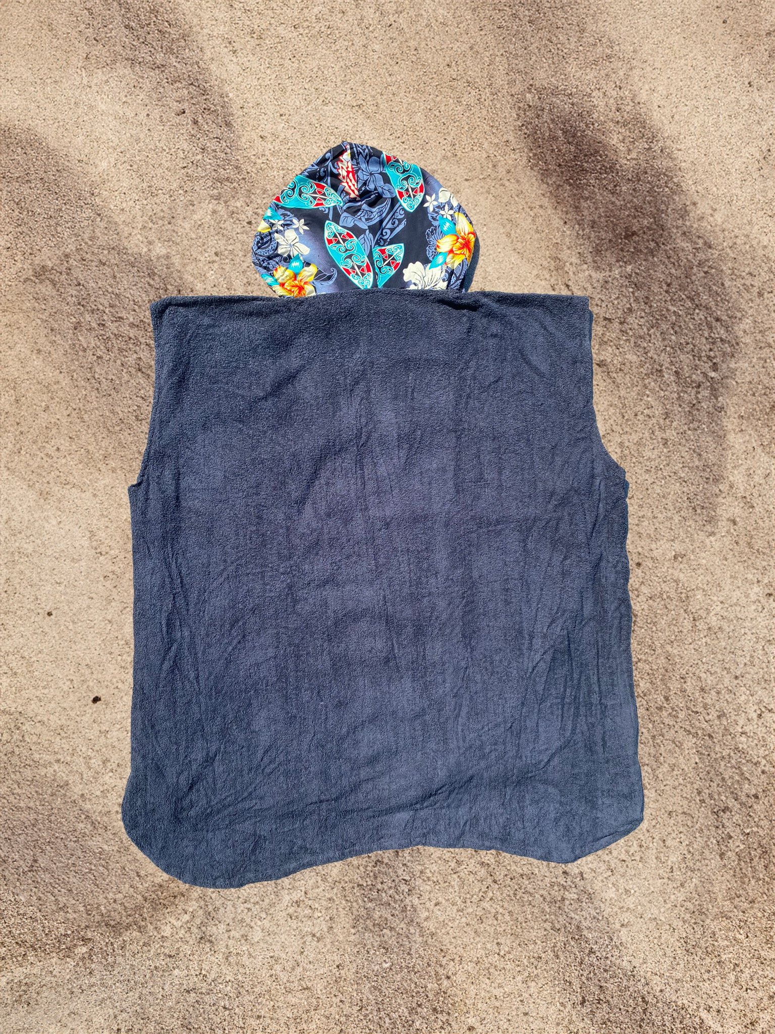 The Surf At Dusk - Image 2