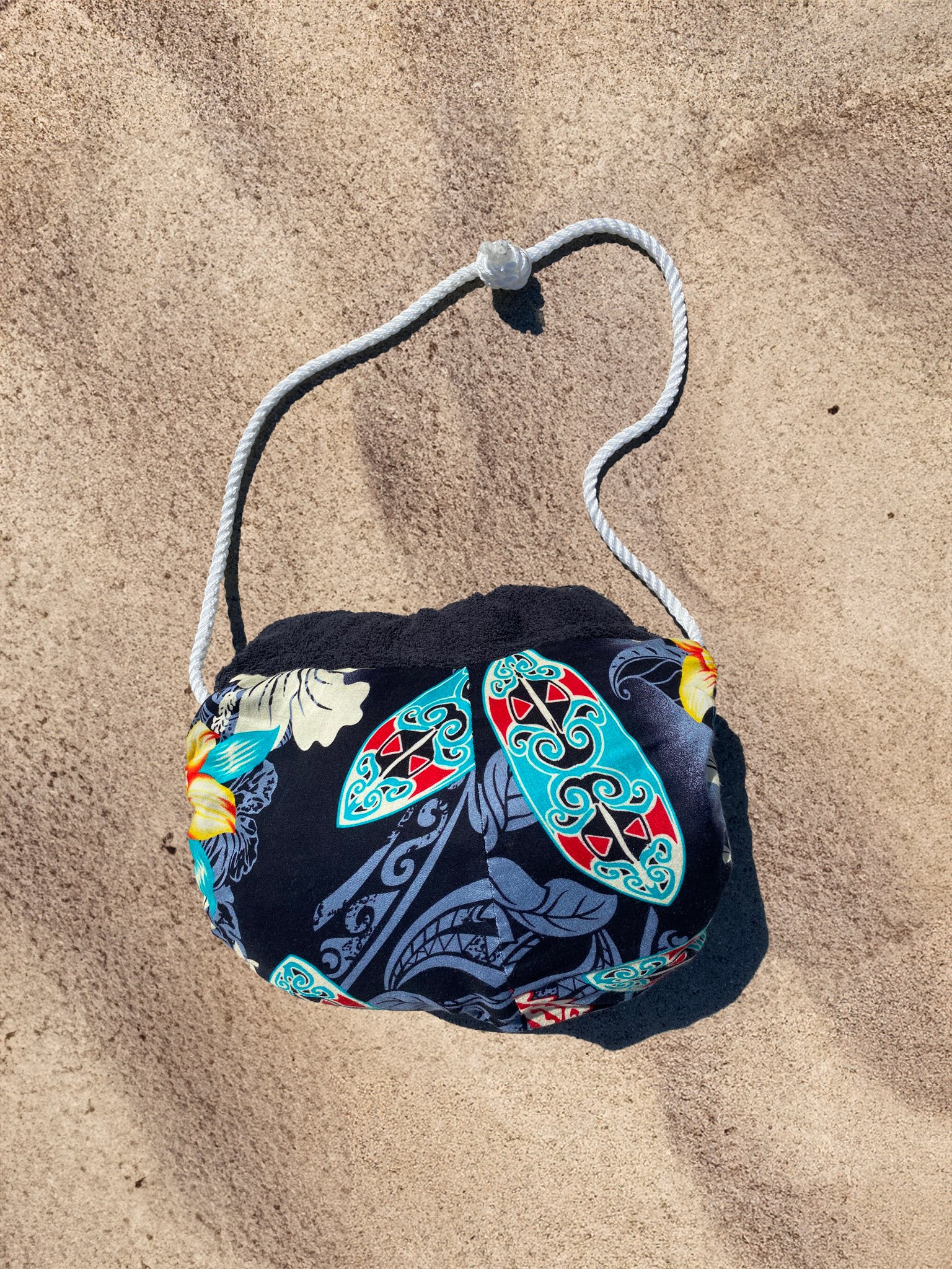 The Surf At Dusk - Image 3