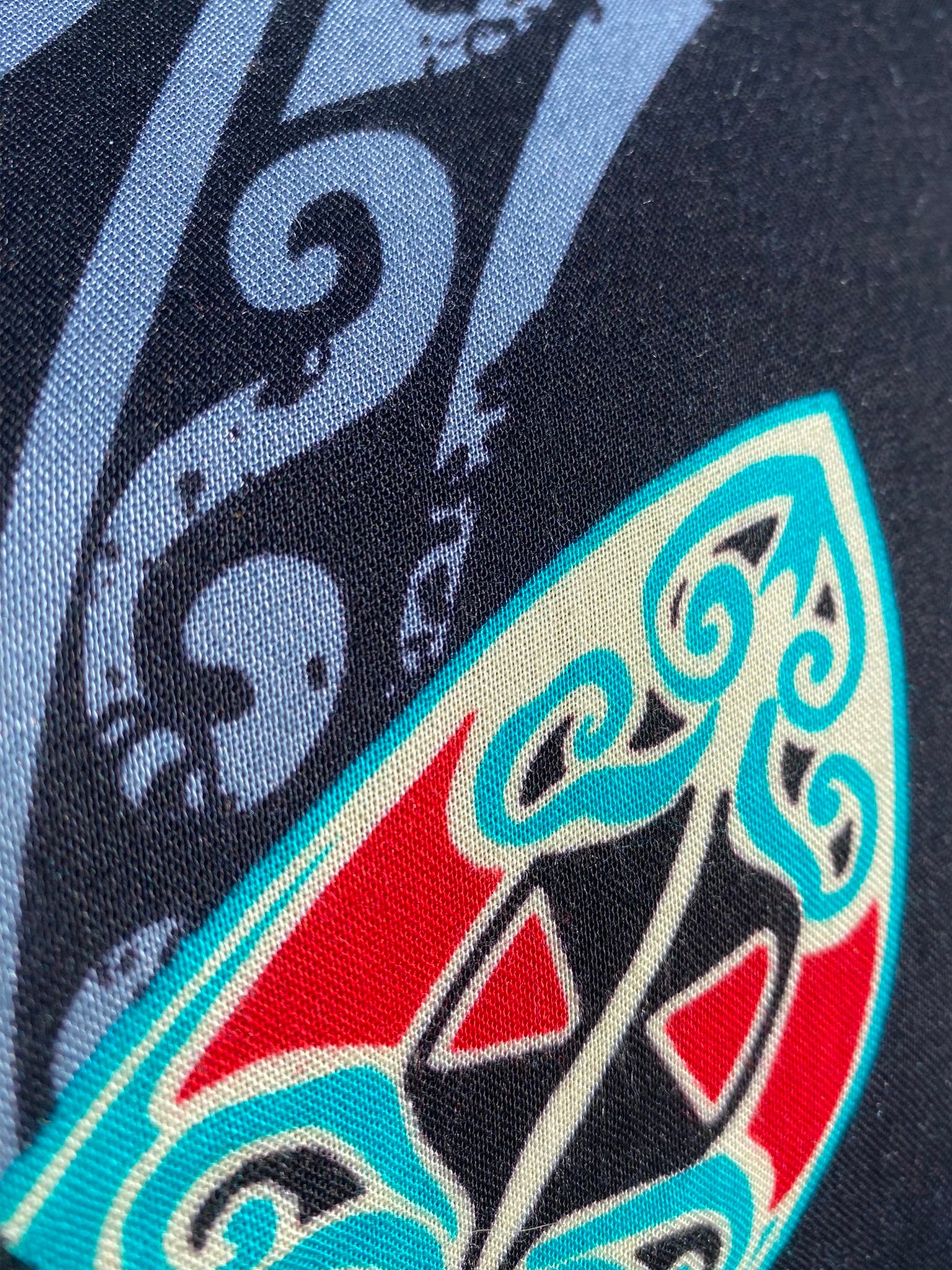 The Surf At Dusk - Image 4